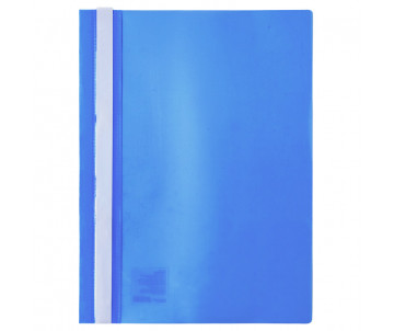 Fast stapler A4 blue 6505