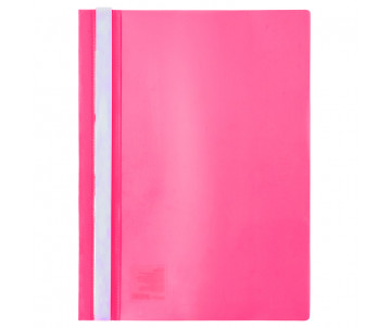 A4 pink stapler 06511