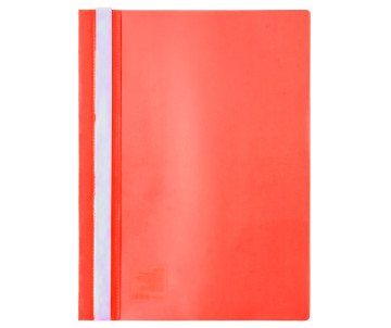 Fast stapler A4 red 6516