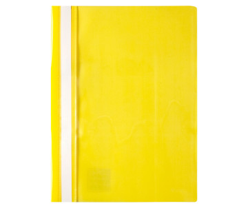 Fast stapler A4 yellow 6507