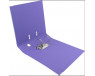 Double register PP 7.5 cm violet 24253  - foto  1