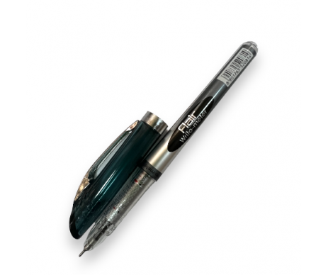 Ballpoint pen black Flair Writometer