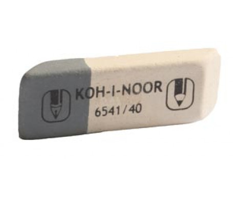 Eraser Koh-i-noor 6541/40