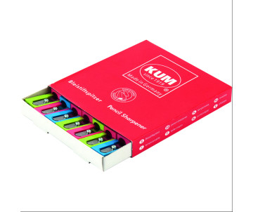 Стругачка без контейнера 100-K 7724