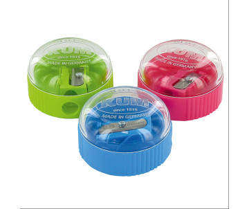 Pencil sharpener KUM layer round 210K
