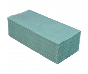 Towel paper ZZ addition (160pcs)