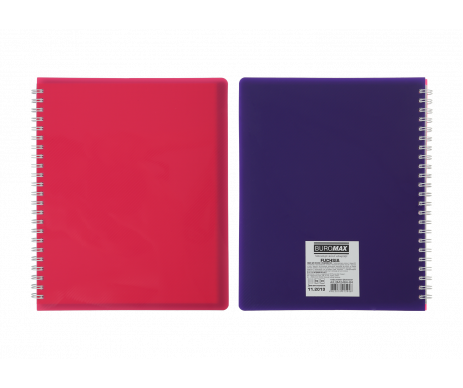 Тетрадь для записей FUCHSIA 2464-84