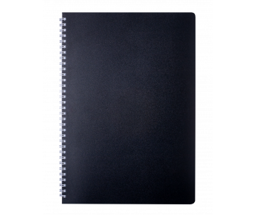 Business notebook A4 80 l cell BM 2446