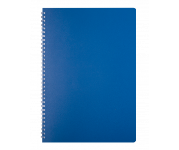 Business notebook A4 80 sh BM 2446-002