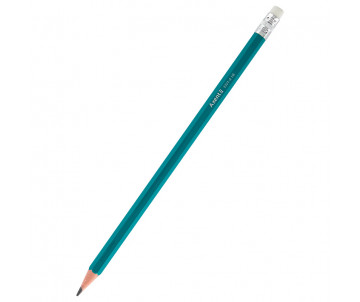 Graphite layer pencil Axent HB 2883