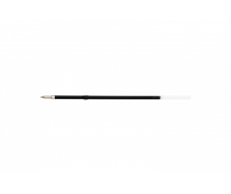 Rod ball black, 107mm