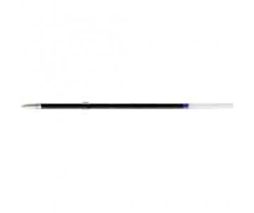 Rod ball purple, 107 mm