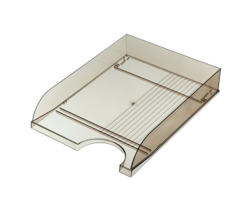 Horizontal tray 30140