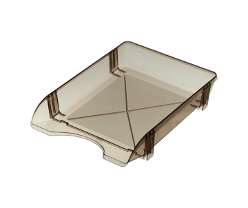 Horizontal tray 30142