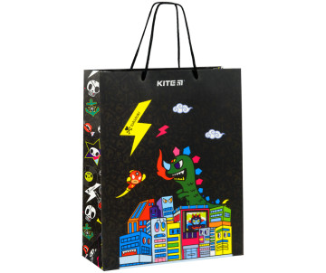 Paper gift package 26x32 cm 27606