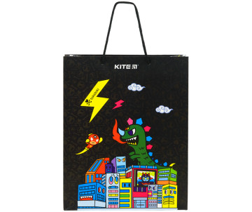 Paper gift package 26x32 cm 27606