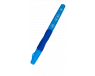 Ручка для правшей синяя ZB-2000-01   - фото  3