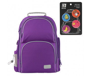 Рюкзак шкільний Kite Educ-n 702-2 Smart