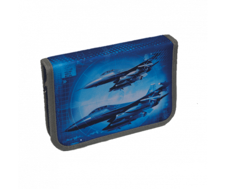 Pencil case rectangular Air Force