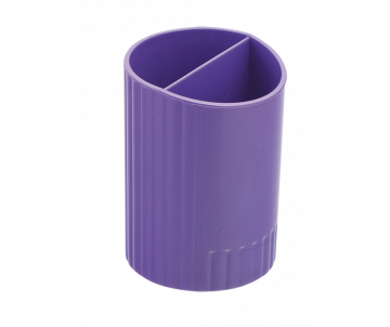 Cup for pens purple ZB-3000-07