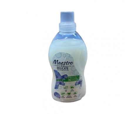 Household soap liquid 1 liter Maestro 