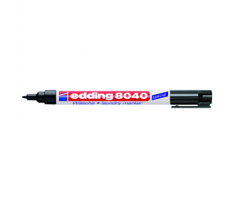 Marker e-8040 for textile marking