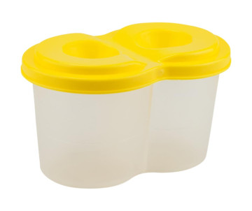 Non-spill drawing glass 5540
