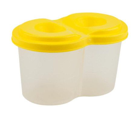 Non-spill drawing glass 5540