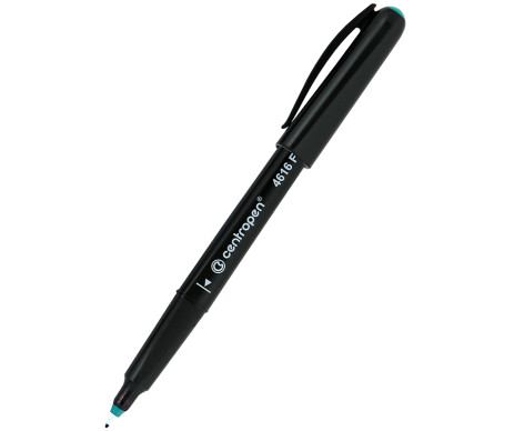 Маркер CD-Liner 4616 ergoline 0,6 мм зел