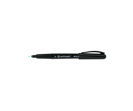 Маркер CD-Liner 4616 ergoline 0,6 мм зел 
