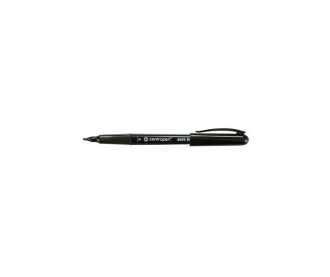 Маркер CD-Pen 4606 ergoline 1 мм синій