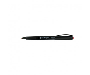 Маркер CD-Pen 4606 ergoline 1 мм черв