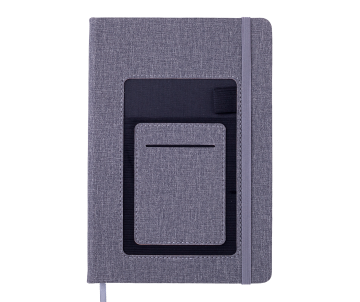 Блокнот діловий COMFORT А5 BM 295109-09