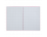 Business notebook A4 80 sheets cell 2446  - foto  1