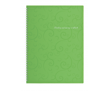 Business notebook A4 80 l BM-2446-615