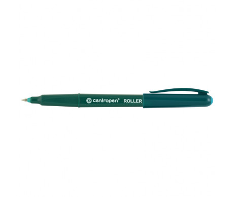 Roller 4615 F ergoline 0.3 mm green