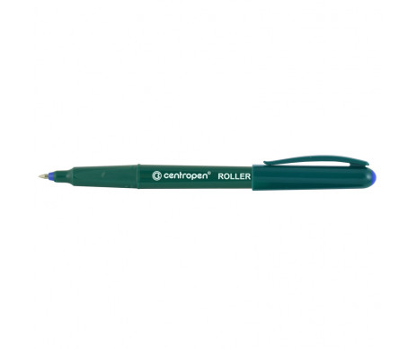Roller 4615 F ergoline 0.3 mm blue