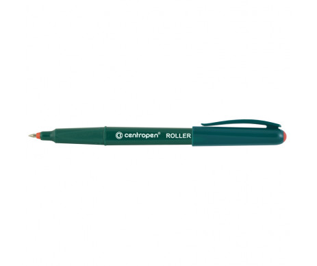 Roller 4615 F ergoline 0.3 mm red