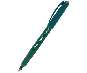 Ролер 4615 F ergoline 0.3 мм червоний