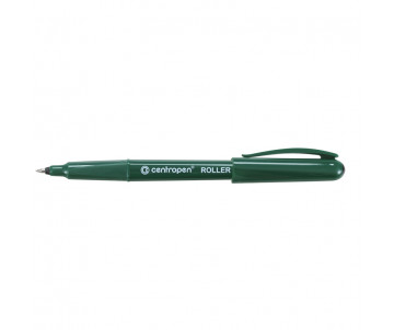 Roller 4615 F ergoline 0.3 mm black