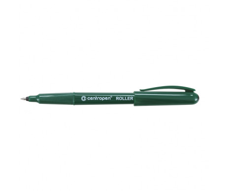 Roller 4615 F ergoline 0.3 mm black