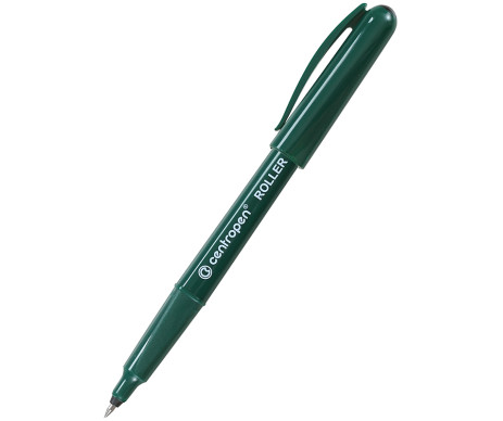 Роллер 4615 F ergoline 0.3 мм черный