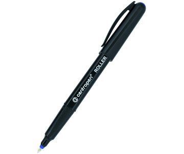 Ролер 4665 M ergoline 0.6 мм синiй