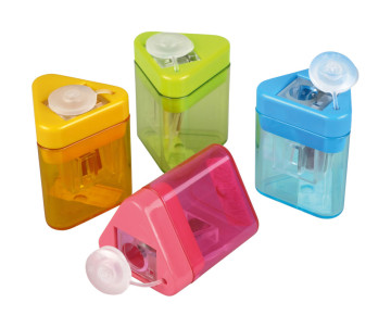 Точилка з конт Mini-Tri пласт 6091