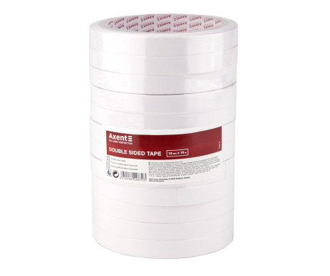 Double-sided adhesive tape 12mm*10m 5718