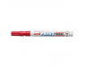 The uni PAINT marker, 0.8 mm red PX-21   - foto  1
