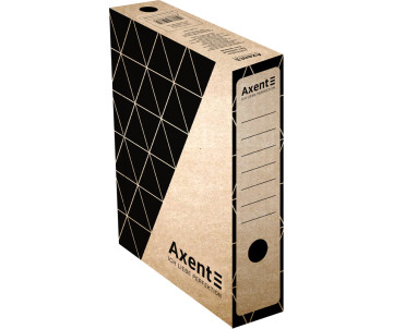 Box archival 80mm Kraft 795