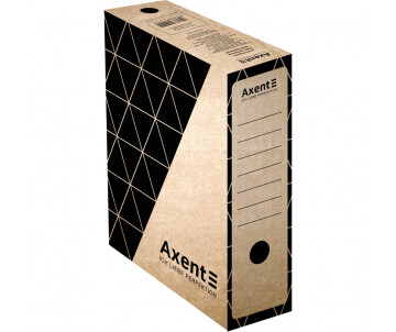 Box for archiving 100mm Kraft 785