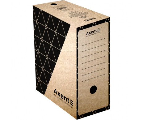 Box for archiving 150mm Kraft 790