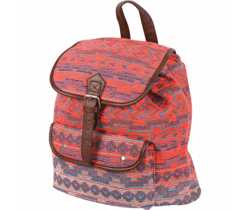 Backpack Baggy ETHNO